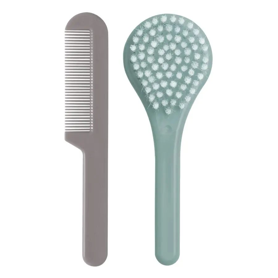 LUMA Bath Set – Ice Blue