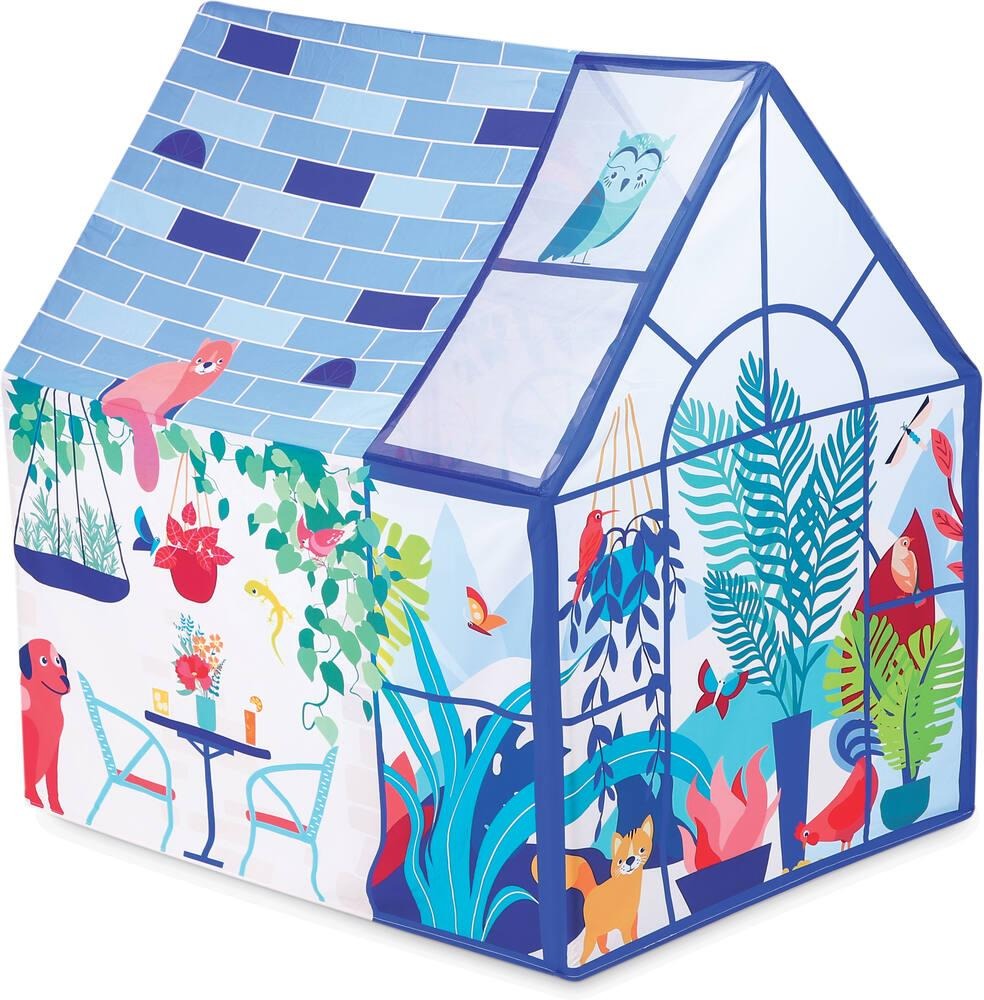 My First Home-Ma Premiere Maison