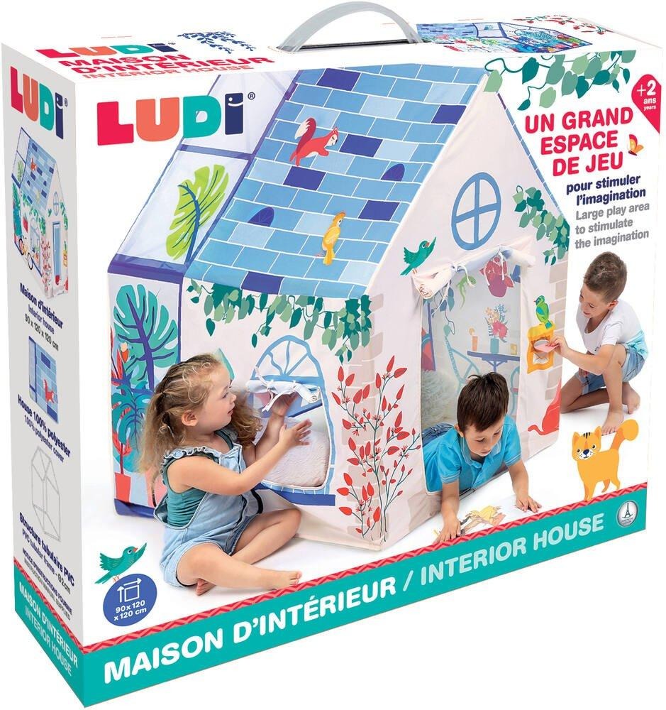 My First Home-Ma Premiere Maison