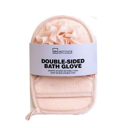 Double-Sided Bath Glove