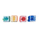 Explore & Discover Soft Blocks Toys