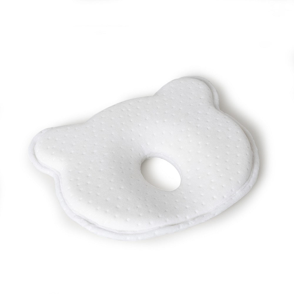 Anti-Plagiocephaly Pillow