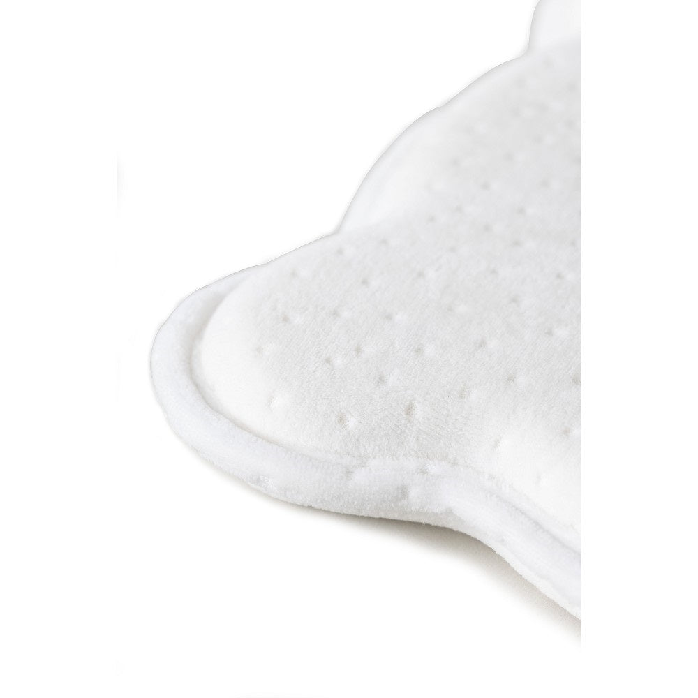 Anti-Plagiocephaly Pillow