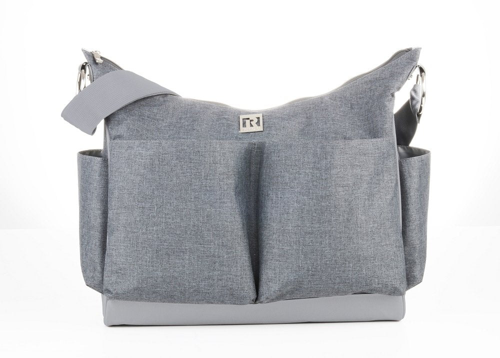 Ryco Autumn Grey Tote