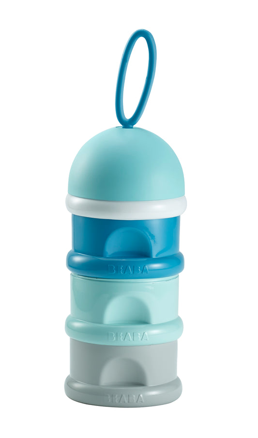 Stacked Formula Milk Container 270ml