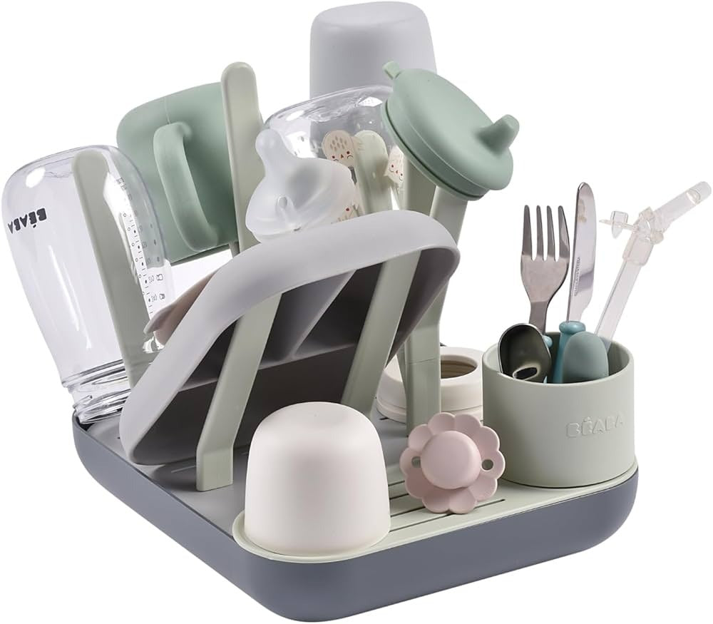 Béaba Bottle Drying Rack