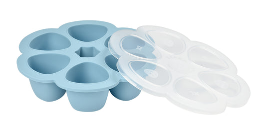 Silicone Multiportions 6x150ml