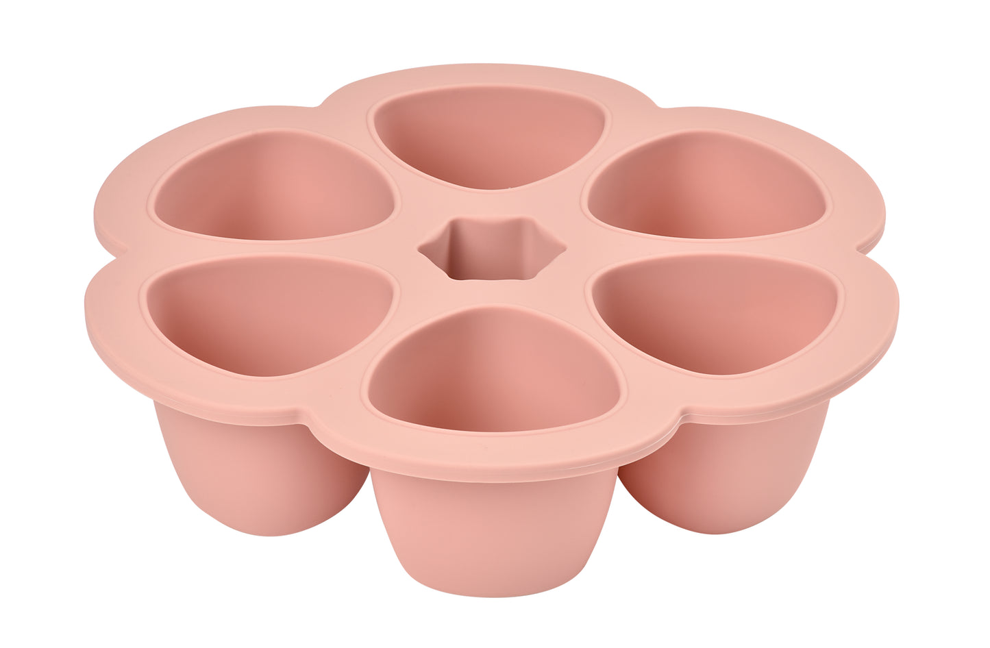 BEABA SILICONE MULTIPORTIONS 6 X 150ML