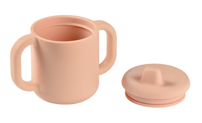 Silicone Learning Cup