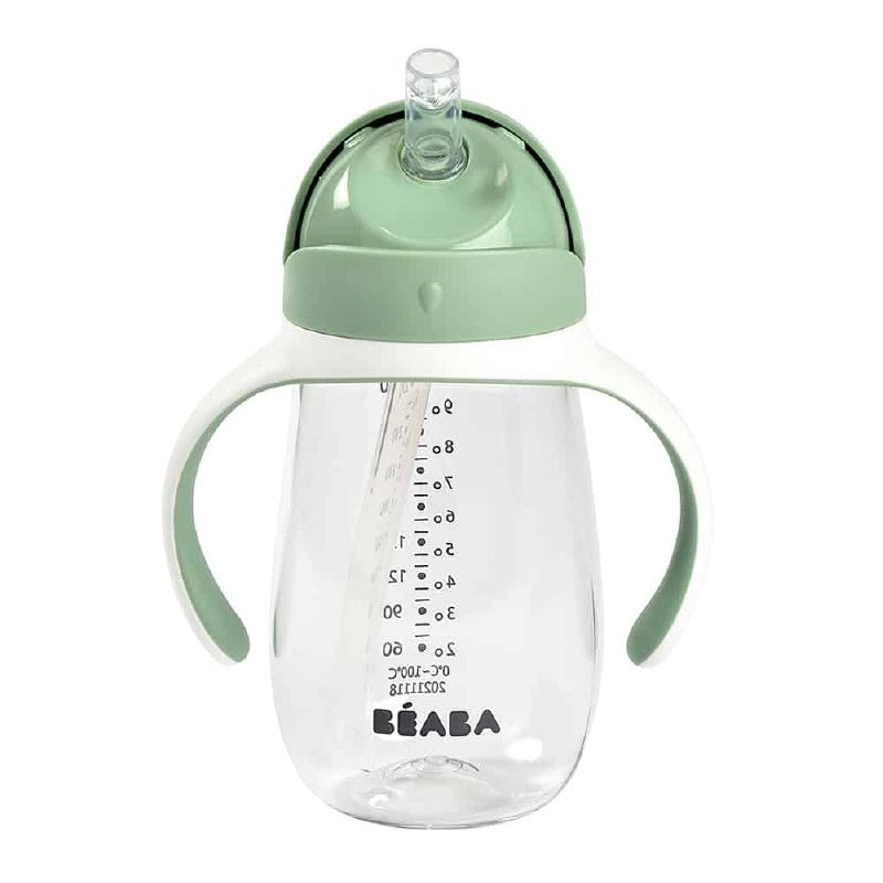 Beaba Straw Sippy Cup