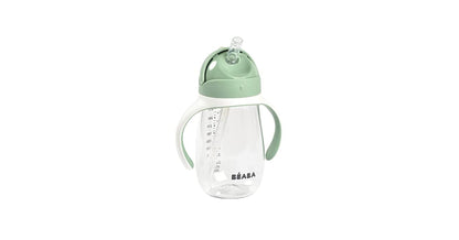 Beaba Straw Sippy Cup