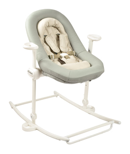 BEABA UP&DOWN BOUNCER PLUS SEAGRASS