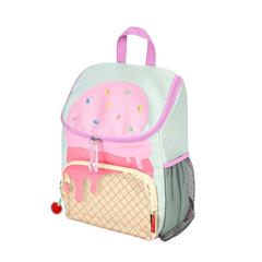 Skip Hop Ice Cream Big Kid Backpack