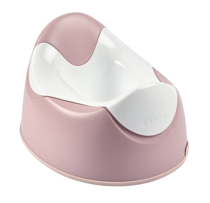 BEABA TRAINING POTTY OLD PINK