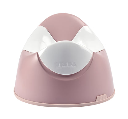 BEABA TRAINING POTTY OLD PINK