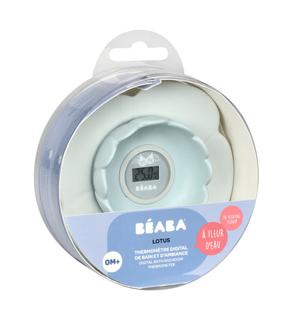 BEABA LOTUS MULTI-FUNCTIONAL BATH THERMO