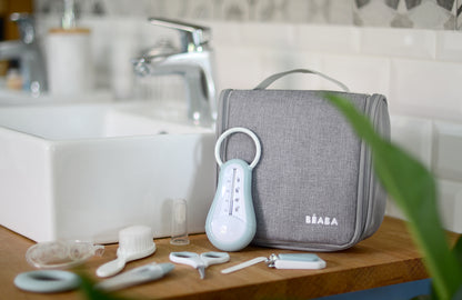 BEABA TOILETRY BAG