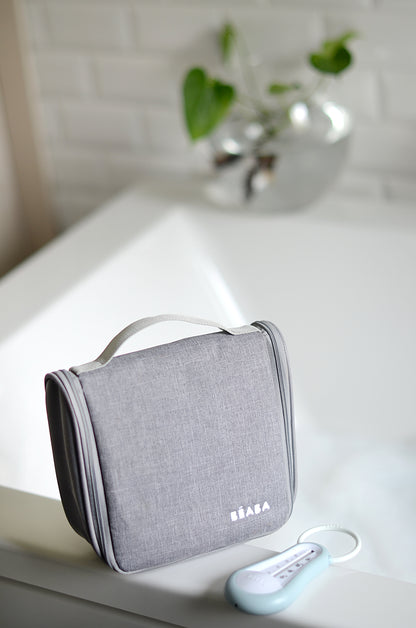 BEABA TOILETRY BAG