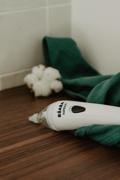 Nasal Aspirator Beaba
