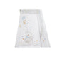 Two Pieces Cozy Crib Sheets for Sweet Dreams