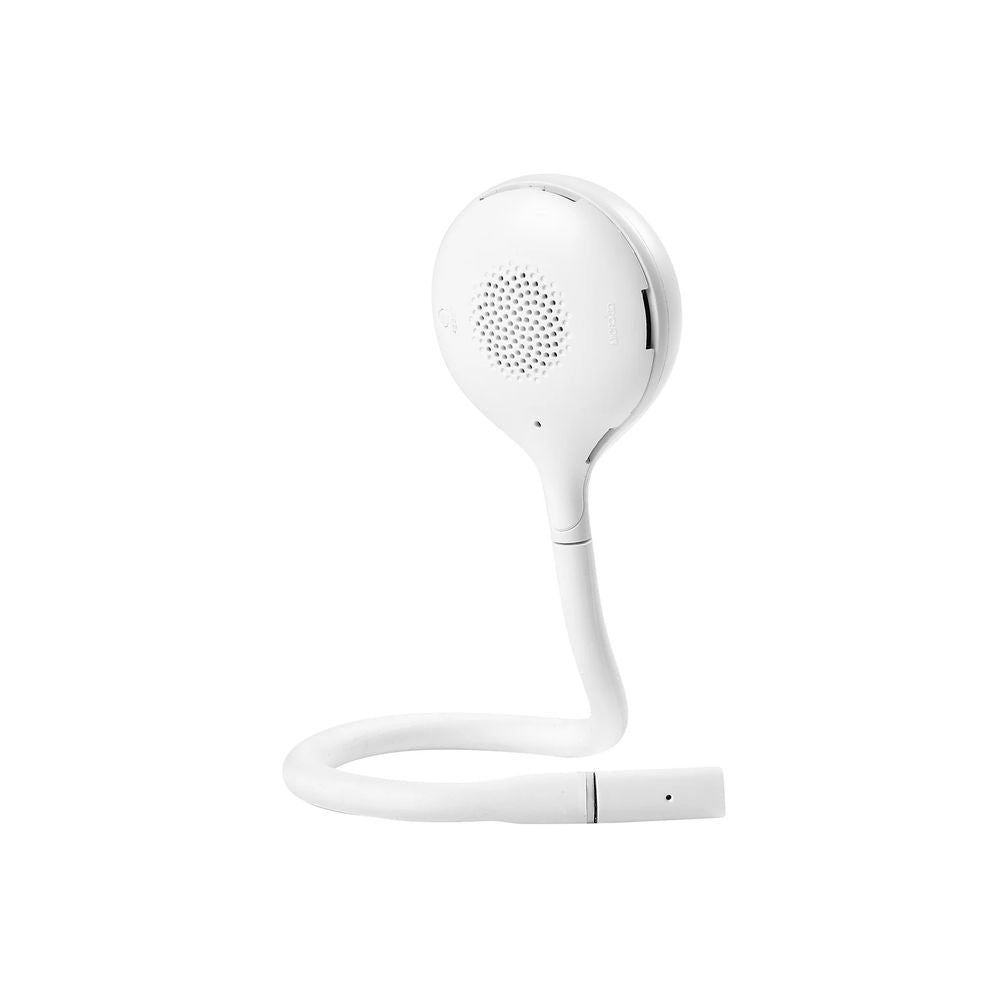 Béaba: Zen Connect Video Baby Monitor - White
