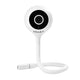 Béaba: Zen Connect Video Baby Monitor - White