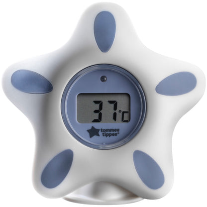 Tommee tippee digital thermometer for Baby Bath and Room