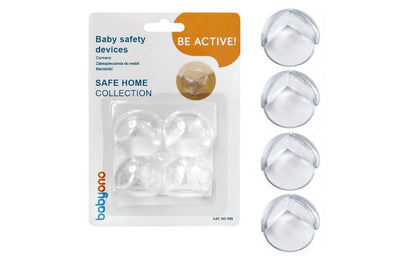 Babyono Safe Home Collection Corners