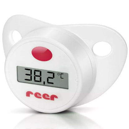 reer Digital Pacifier Thermometer