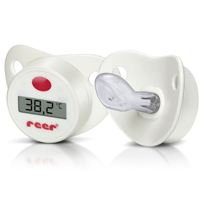 reer Digital Pacifier Thermometer