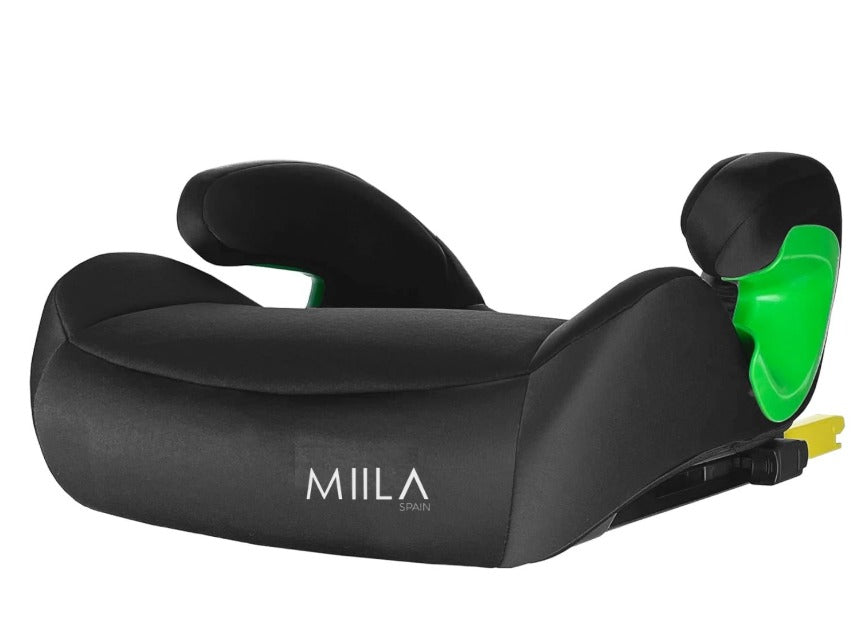 Miila Isofix Booster Car Seat 15-36 Kg Group 2/3