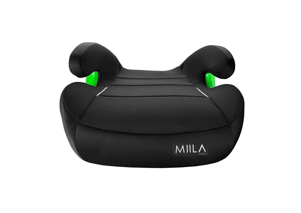 Miila Isofix Booster Car Seat 15-36 Kg Group 2/3