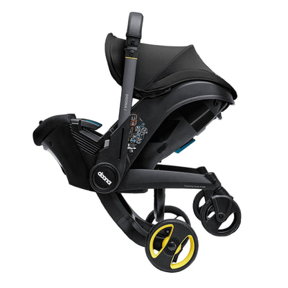 Doona i Car Seat & Stroller
