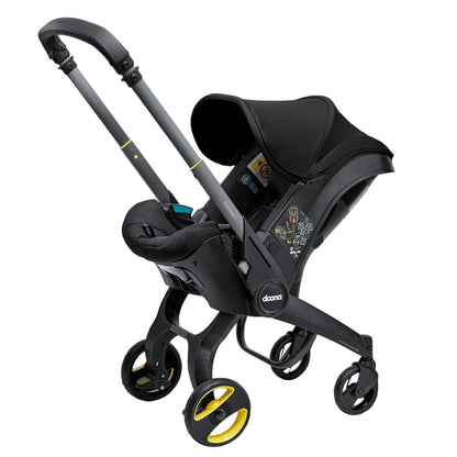 Doona i Car Seat & Stroller
