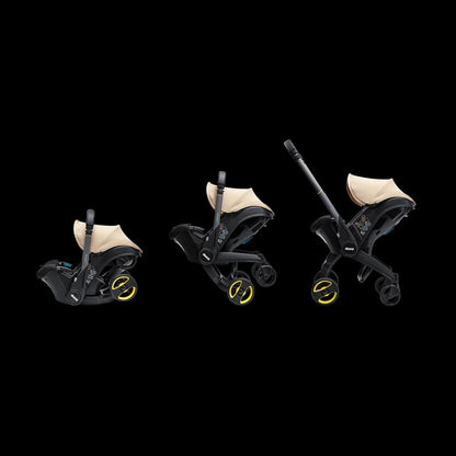Doona i Car Seat & Stroller