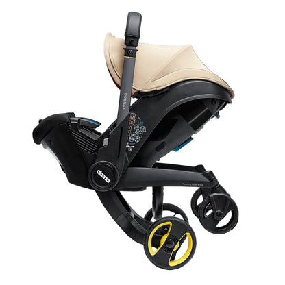 Doona i Car Seat & Stroller