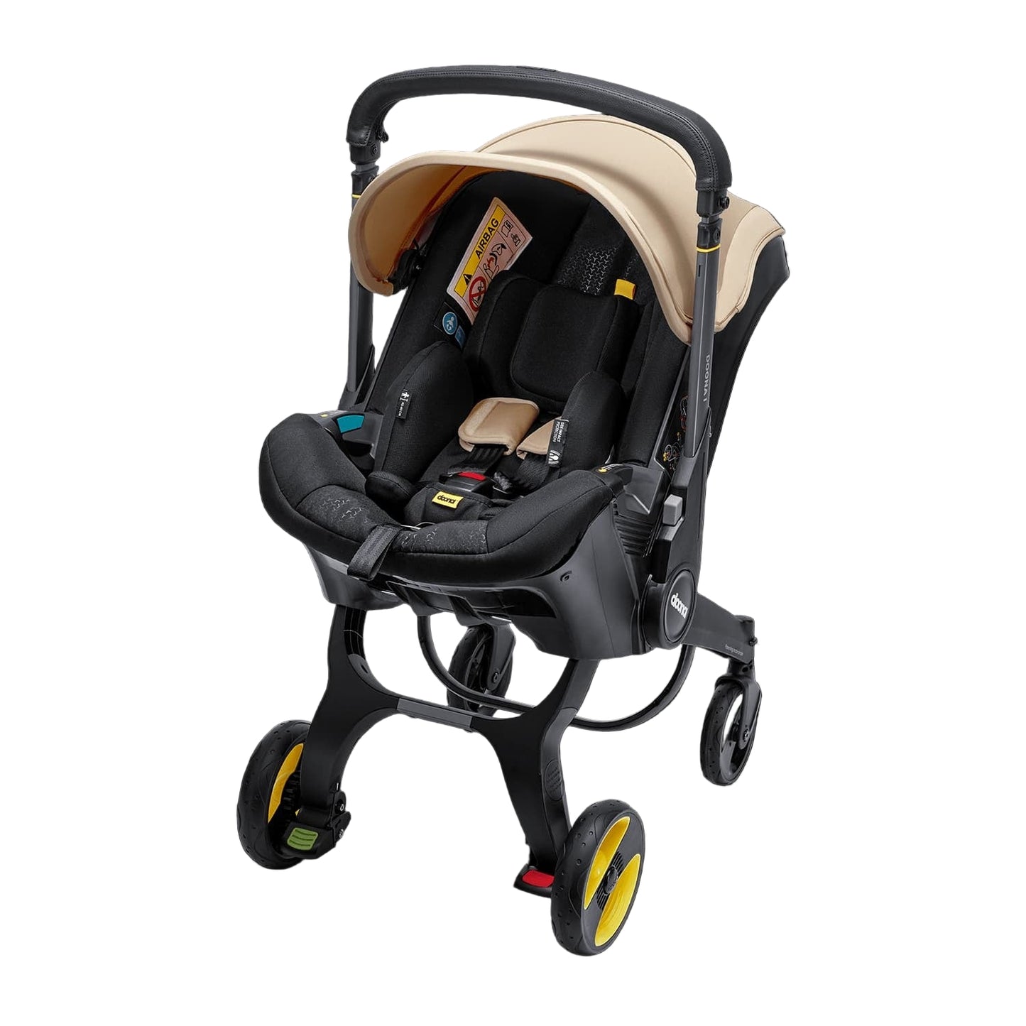 Doona i Car Seat & Stroller