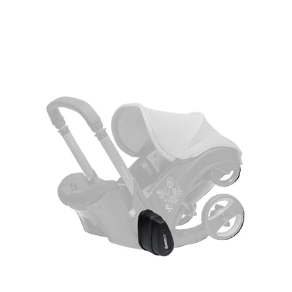 Doona i Car Seat & Stroller