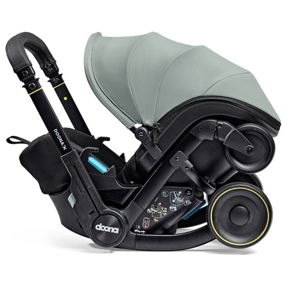 Doona X Car Seat & Stroller