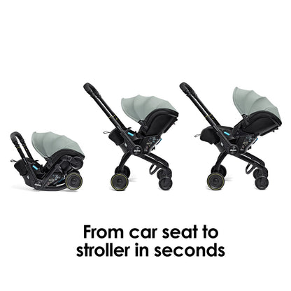 Doona X Car Seat & Stroller