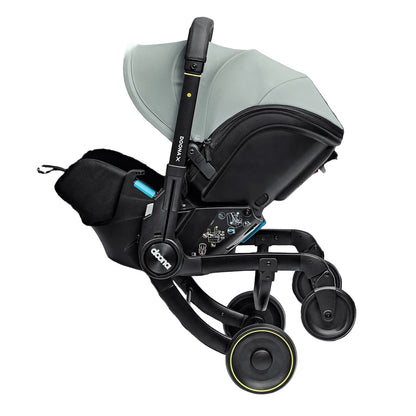 Doona X Car Seat & Stroller