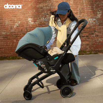Doona X Car Seat & Stroller