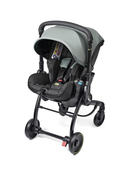 Doona X Infant Car Seat & Stroller - Dusty Sage