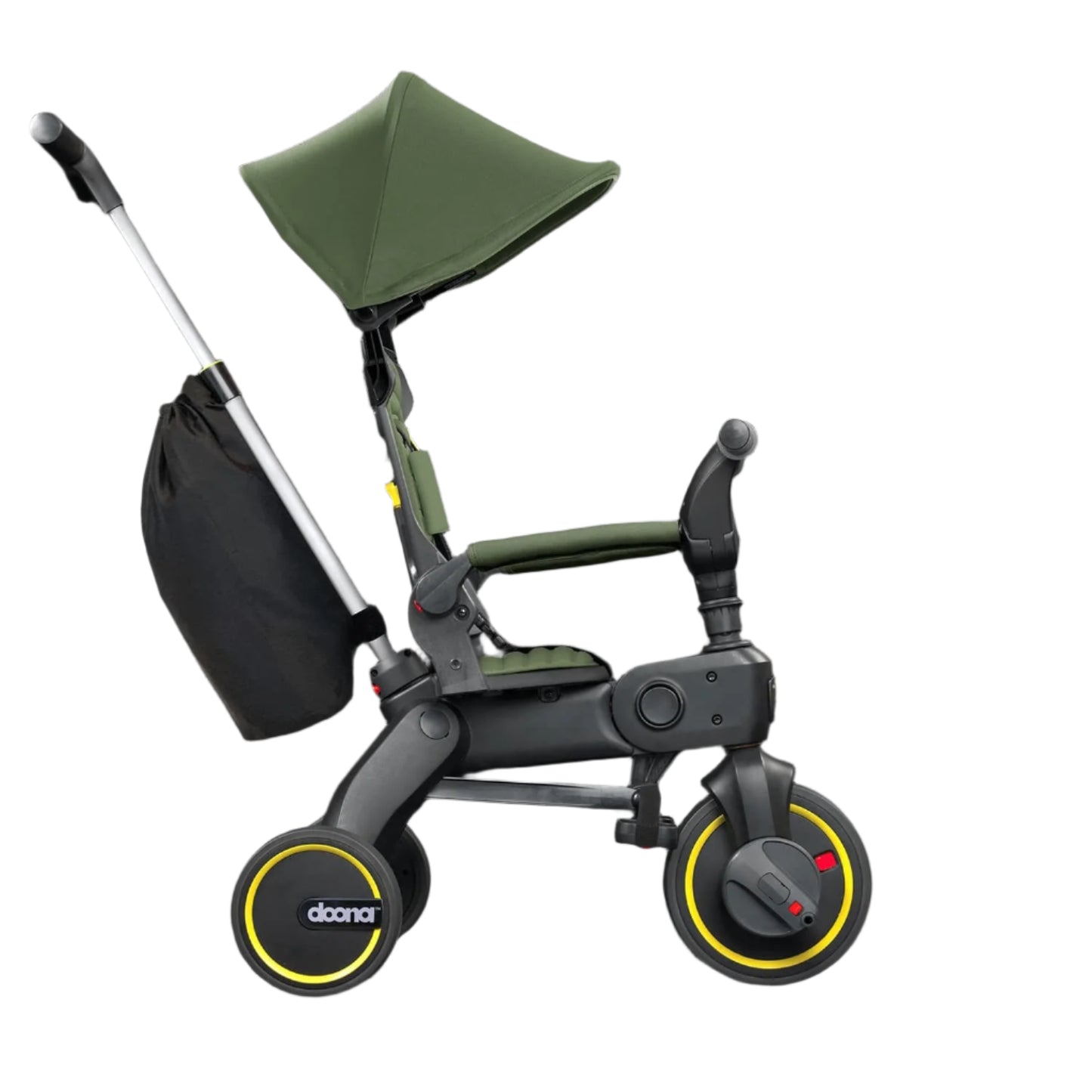 Liki Trike S3