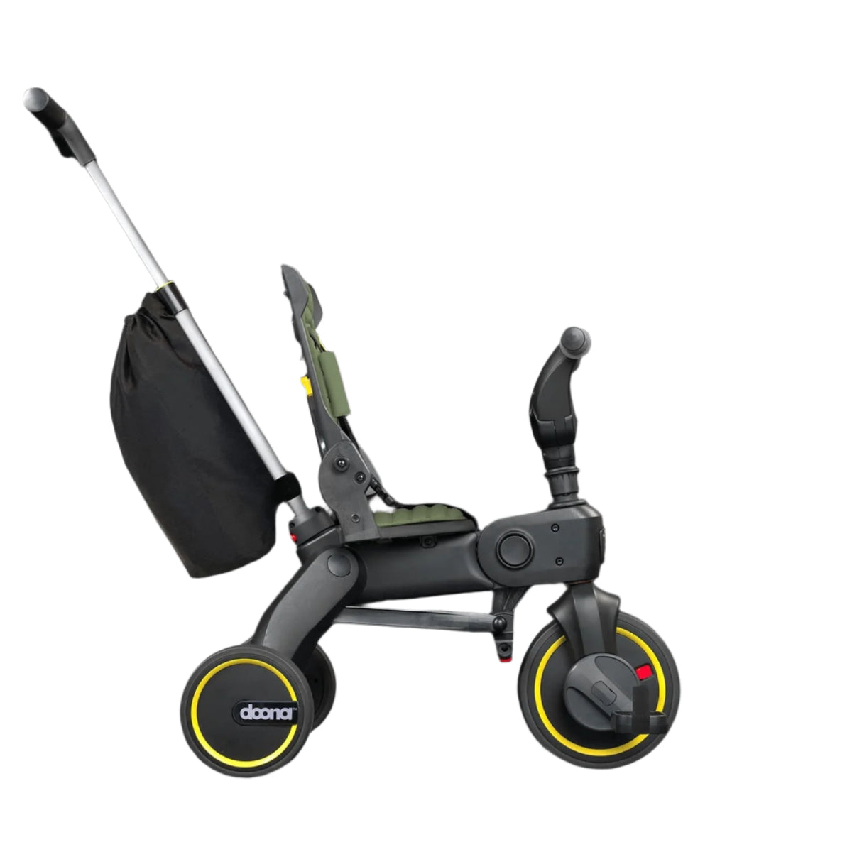 Liki Trike S3