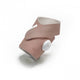 Owlet baby Monitor Smart Sock Pink