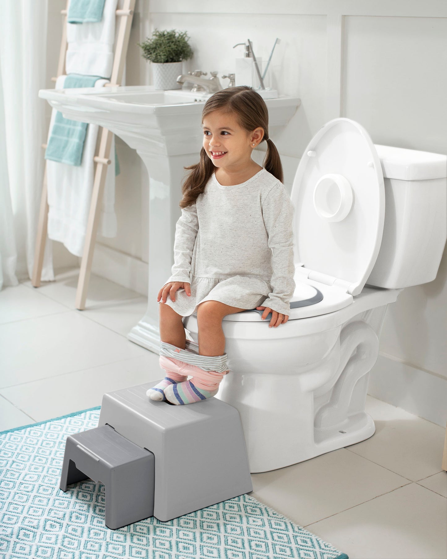 Easy Store Toilet Trainer