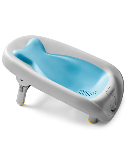 Moby Recline & Rinse Bather