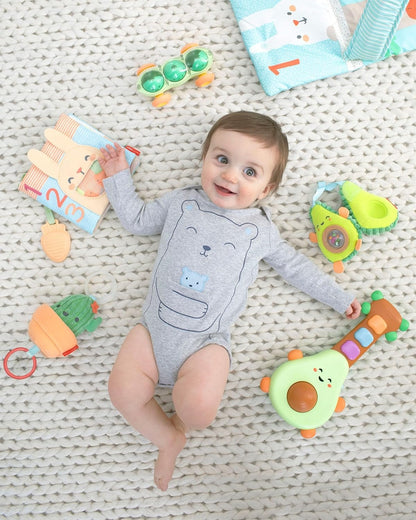 Farmstand Grow & Play