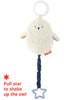 Celestial Dreams Jitter Owl